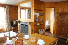 Appartement Solaise Plein Sud By Valdiski Val-D'isère
